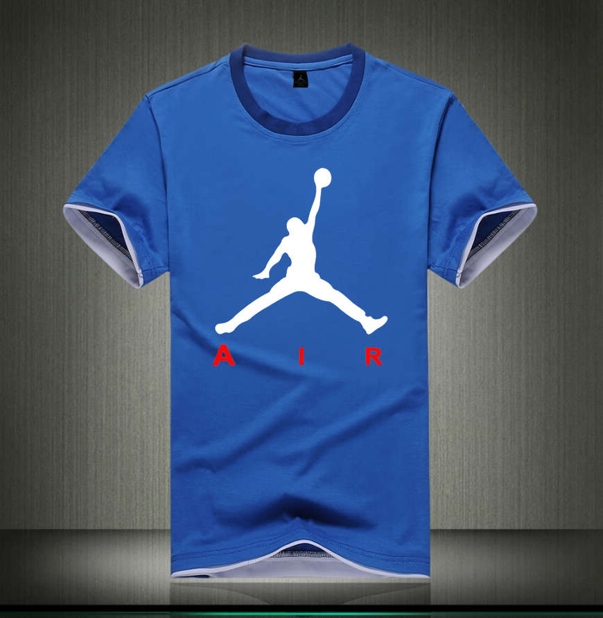 men jordan t-shirt S-XXXL-1856